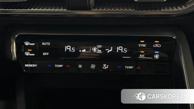 Kia K5 3rd generation id 4443214 из Кореи 8