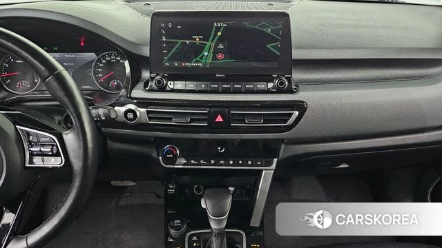 Kia Seltos id 4186676 из Кореи 8