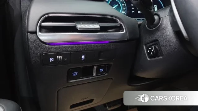 Hyundai The New Palisade id 3591279 из Кореи 8