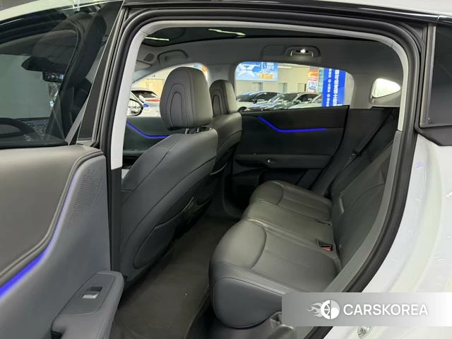 Xiaopeng Motors Xiaopeng G6 id 3927096 из Китая 8