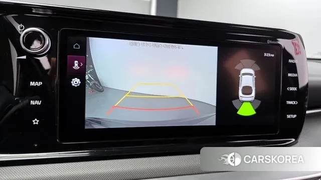 Kia K5 3rd generation id 3395213 из Кореи 8