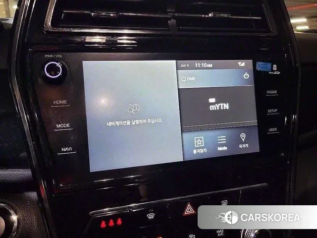 Ssangyong Berry New Tivoli id 3342874 из Кореи 8