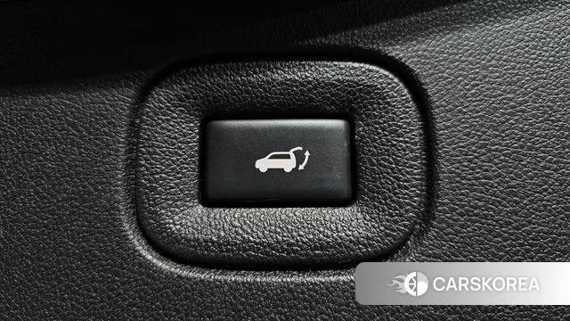 Renault Korea (Samsung) The New QM6 id 4201410 из Кореи 8