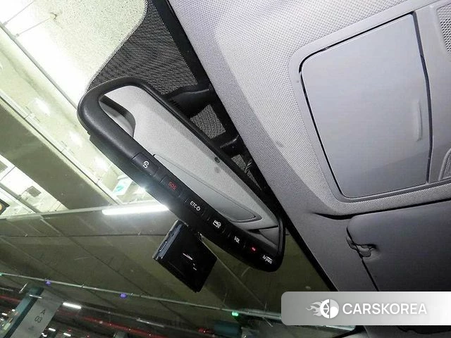 Hyundai The New Avante AD id 4367697 из Кореи 8