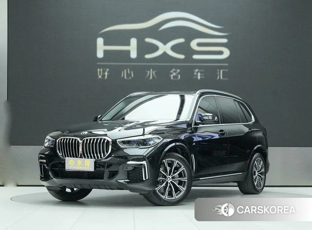 BMW X5 id 4392107 из Китая 8