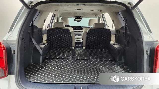 Hyundai Palisade id 4482810 из Кореи 8