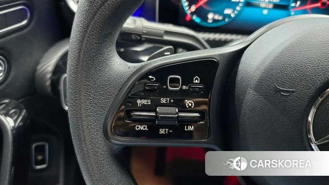 Mercedes-Benz A-Class W177 id 4501801 из Кореи 8