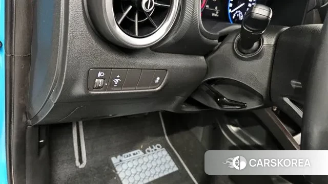 Hyundai The New Kona id 3428275 из Кореи 8