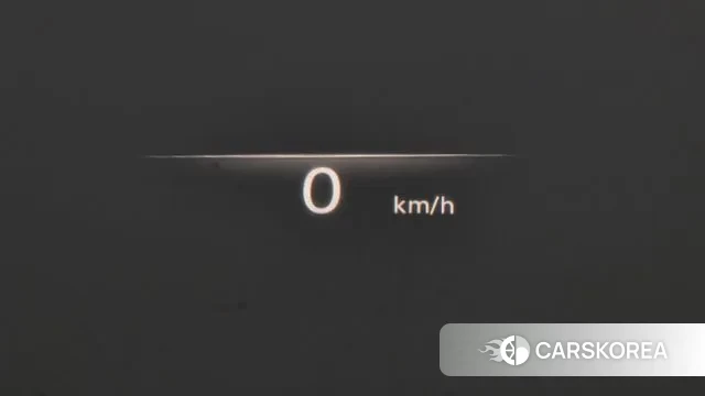 Genesis GV70 id 3462559 из Кореи 8