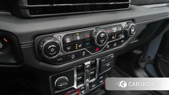 Jeep Wrangler (JL) id 3231004 из Кореи 8