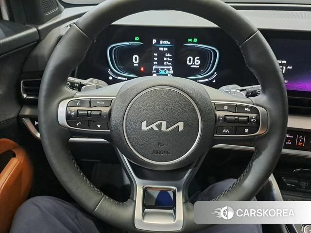 Kia Sportage 5th Generation id 4628548 из Кореи 8