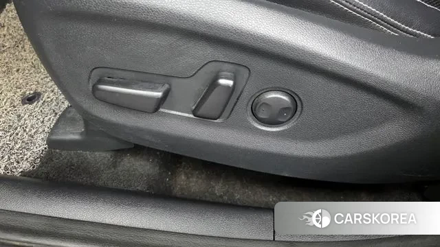 Kia Sportage The Bold id 3737076 из Кореи 8