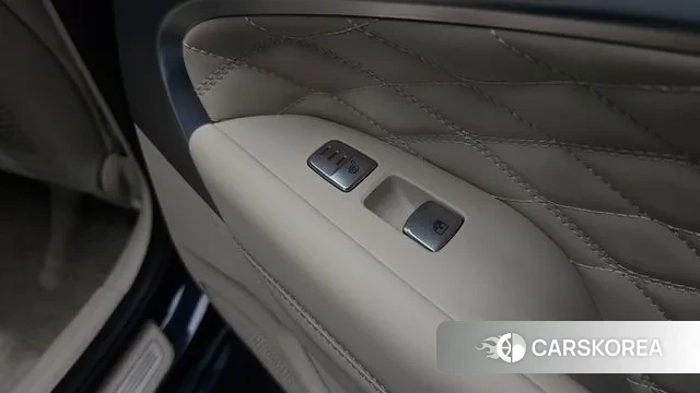 Genesis The New G70 id 3746532 из Кореи 8