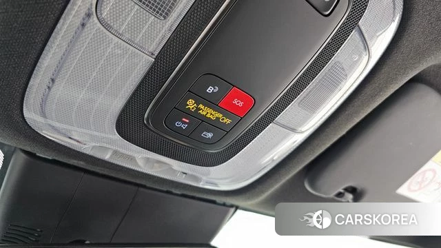Hyundai The New Avante Hybrid (CN7) id 4904940 из Кореи 8