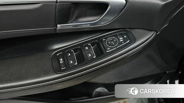 Hyundai Sonata (DN8) id 4646619 из Кореи 8