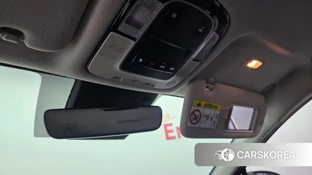 Hyundai Sonata (DN8) id 3252719 из Кореи 8