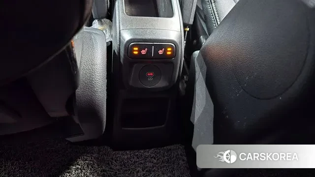 Kia The New Kia Ray id 3251985 из Кореи 8