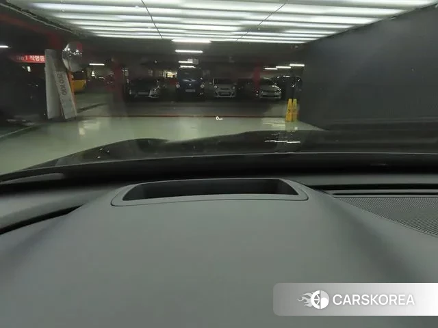 Kia More K9 id 3552684 из Кореи 8