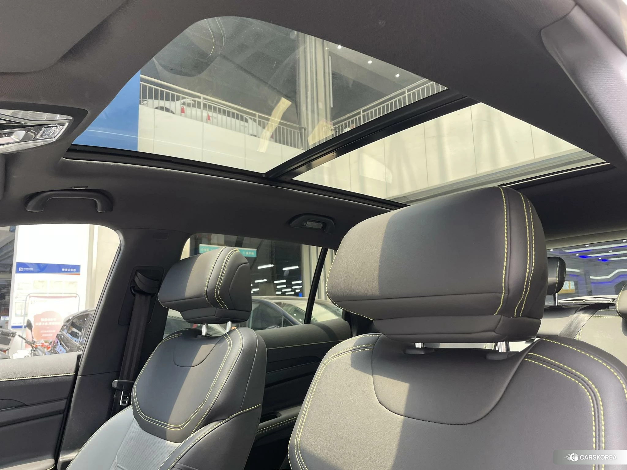 Ford Lingrui PHEV id 4461547 из Китая 8