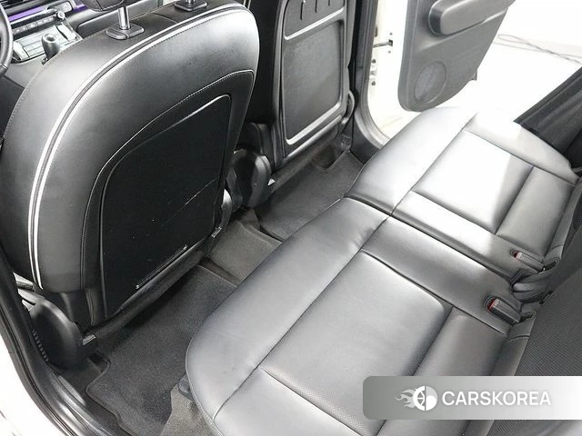 Hyundai Casper id 4753896 из Кореи 8