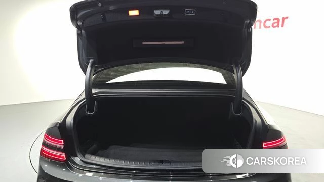 Genesis G80 (RG3) id 4578966 из Кореи 8