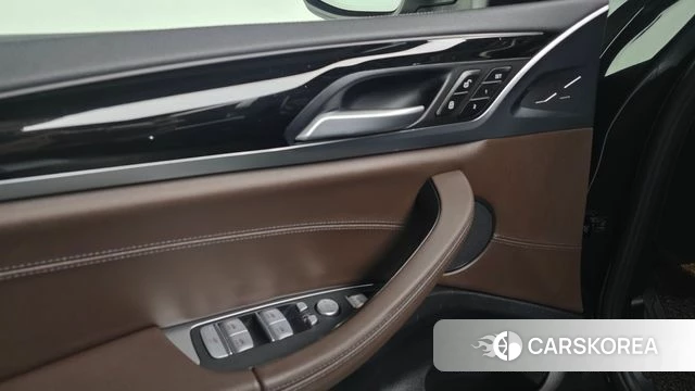 BMW X3 (G01) id 3878020 из Кореи 8