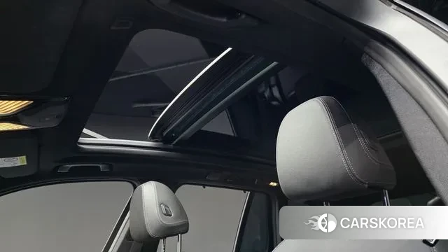 BMW X3 (G01) id 3708304 из Кореи 8