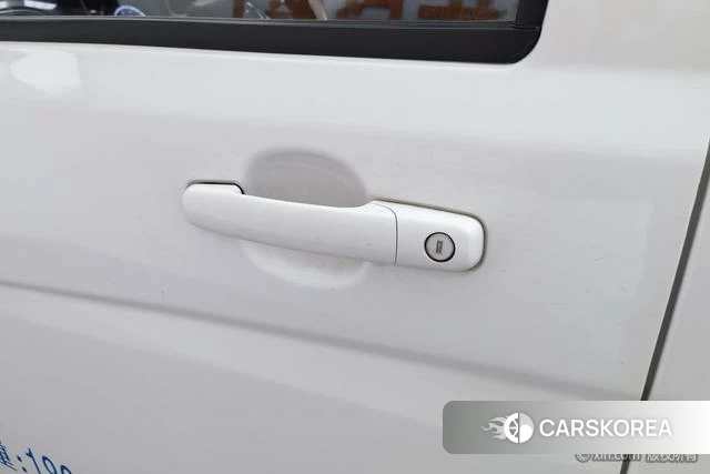 Changan Kaicheng Uno S id 4210509 из Китая 8