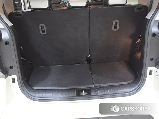 Kia The New Kia Ray id 2979275 из Кореи 8