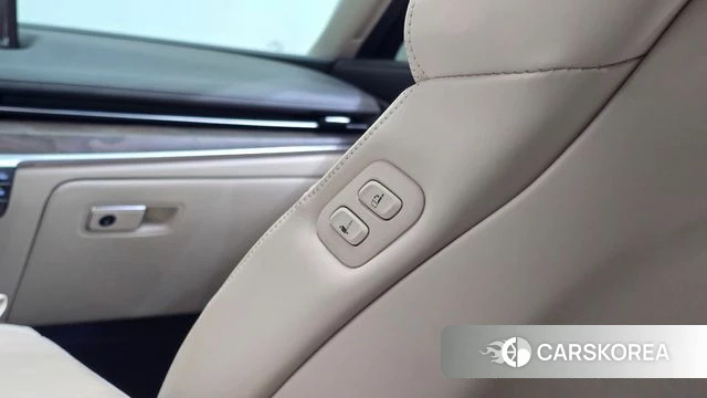 Genesis G80 (RG3) id 4692610 из Кореи 8