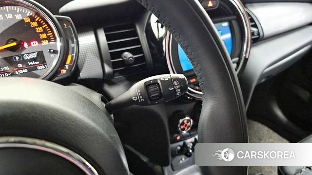 Mini Cooper id 4019718 из Кореи 8