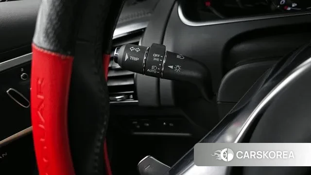 Jaguar F-TYPE id 3012799 из Кореи 8