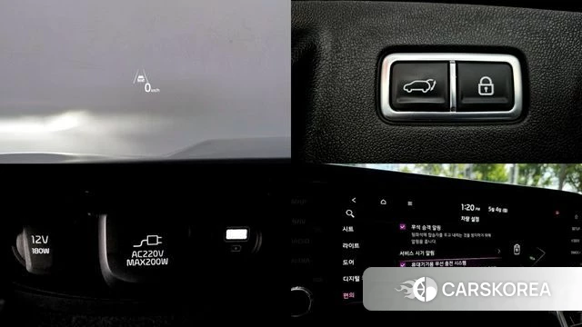 Kia Sorento 4th Generation id 4266868 из Кореи 8