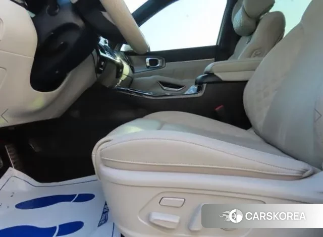 Kia Sorento 4th Generation id 3645518 из Кореи 8