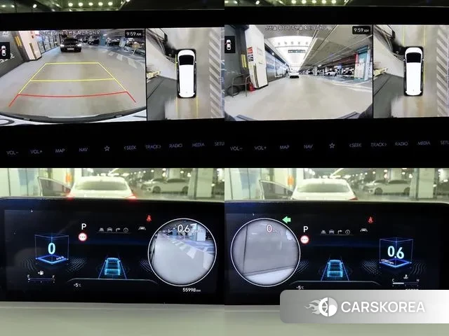 Hyundai Staria id 3560401 из Кореи 8