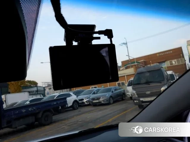 Hyundai The New Ionic Hybrid id 3407498 из Кореи 8