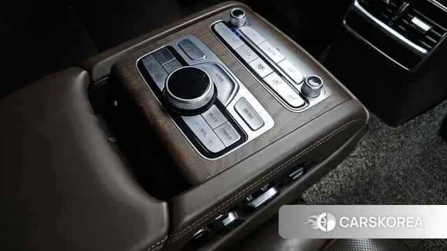 Kia More K9 id 3741963 из Кореи 8