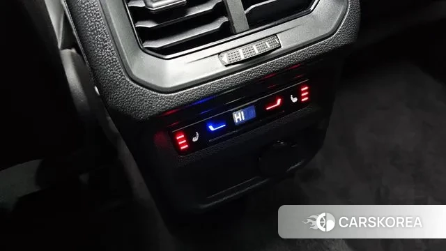 Volkswagen Tiguan second Generation id 3654274 из Кореи 8