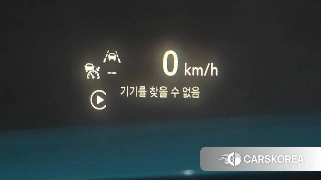 Chevrolet (GM Daewoo) Trailblazer id 3807381 из Кореи 8