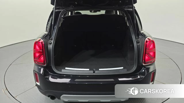 Mini Cooper Countryman id 4650636 из Кореи 8