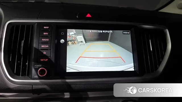 Kia The New Ray id 3509037 из Кореи 8