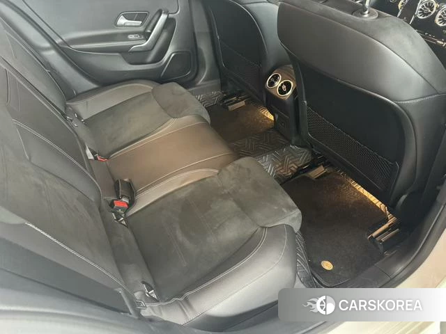 Mercedes-Benz Class A id 4329055 из Китая 8