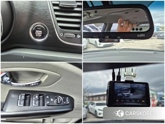 Kia The New Carnival id 3916607 из Кореи 8