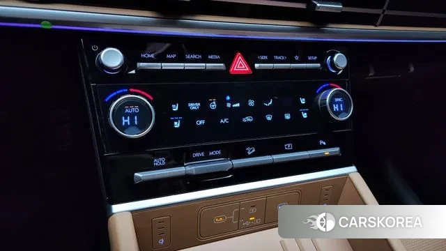 Hyundai Santa Fe (MX5) id 3382707 из Кореи 8