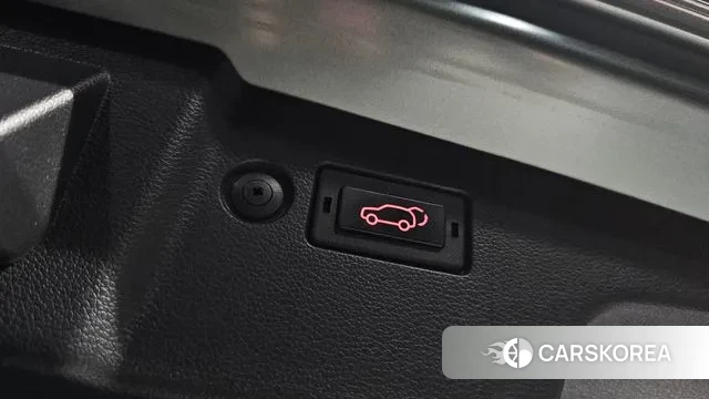 Ssangyong Torres id 3347698 из Кореи 8