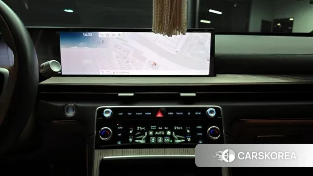 Genesis GV80 id 3763757 из Кореи 8