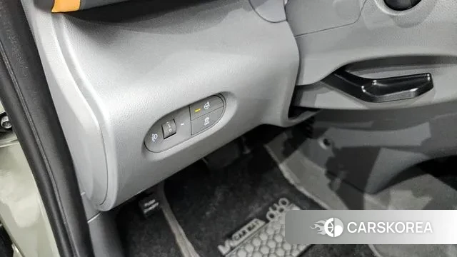 Hyundai Casper id 3196383 из Кореи 8