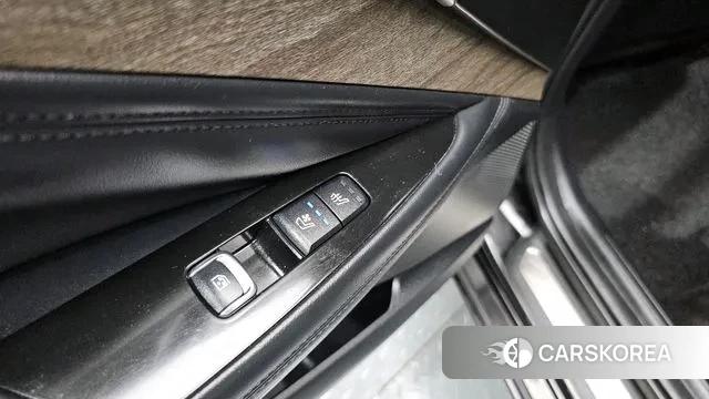 Kia K8 id 3295292 из Кореи 8