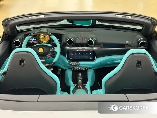Ferrari Portofino id 3627090 из Кореи 8