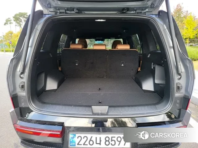 Hyundai Santa Fe (MX5) id 3322108 из Кореи 8